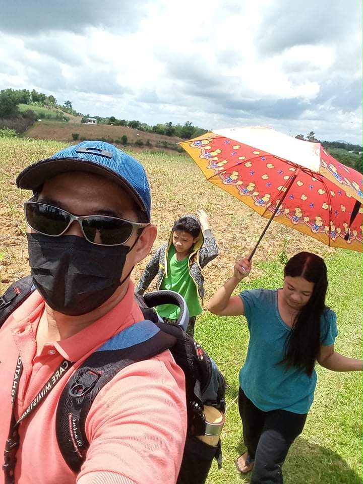 New Heroes of the New Normal