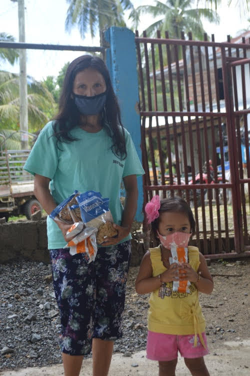 Curing Malnutrition during COVID-19