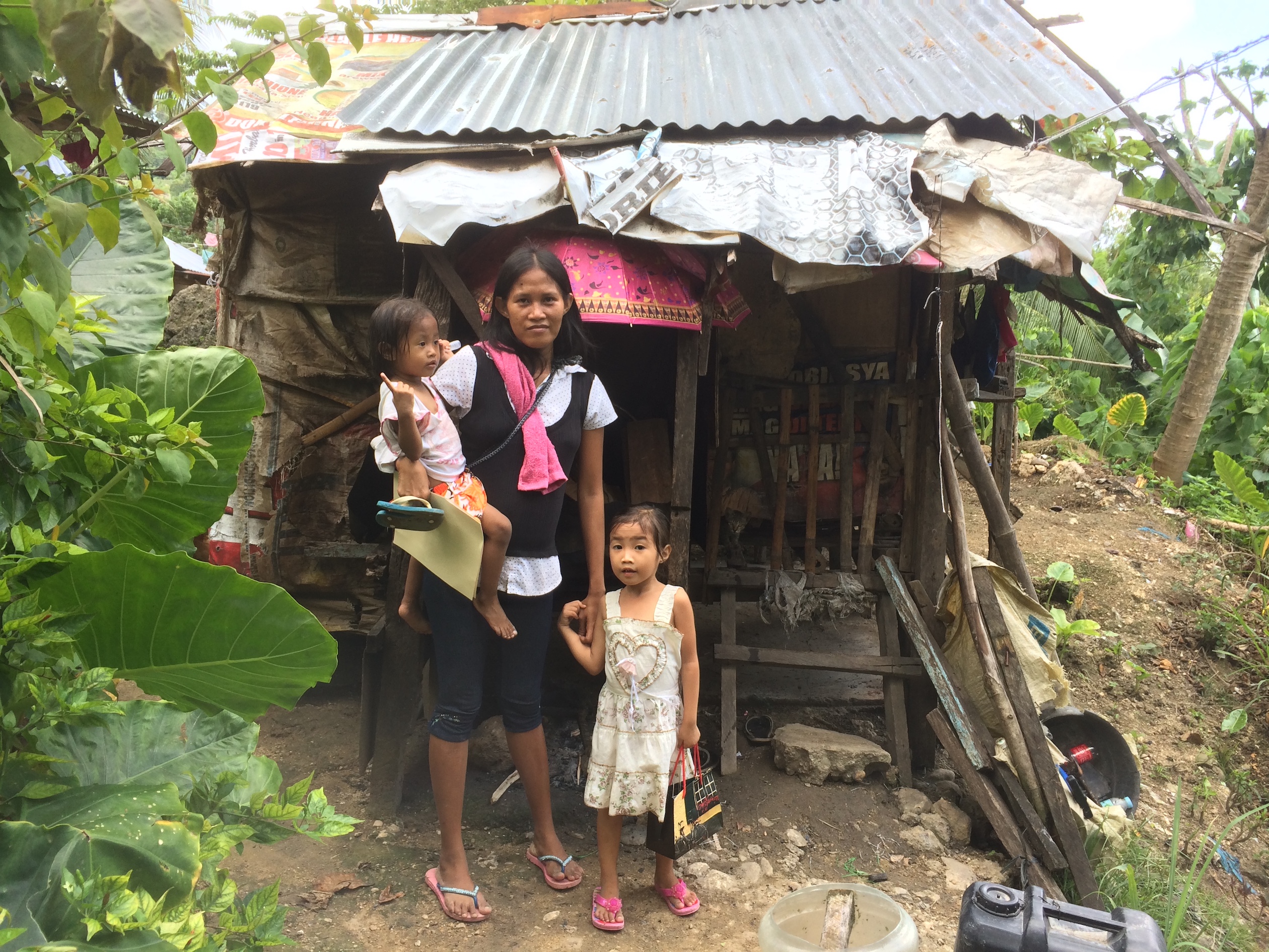 Ten months of community quarantine crisis is far from over for the poor