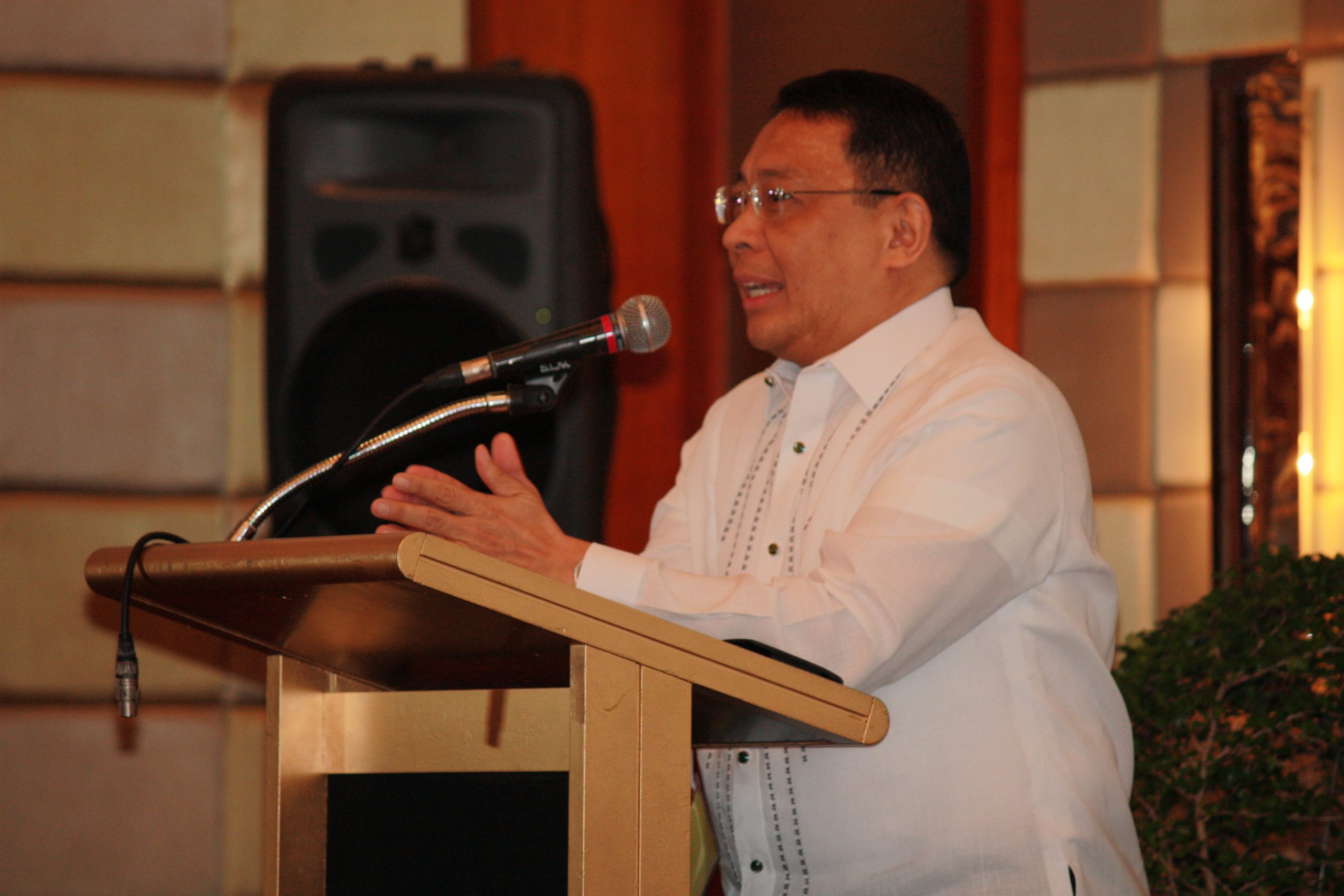 Diwa Guinigundo