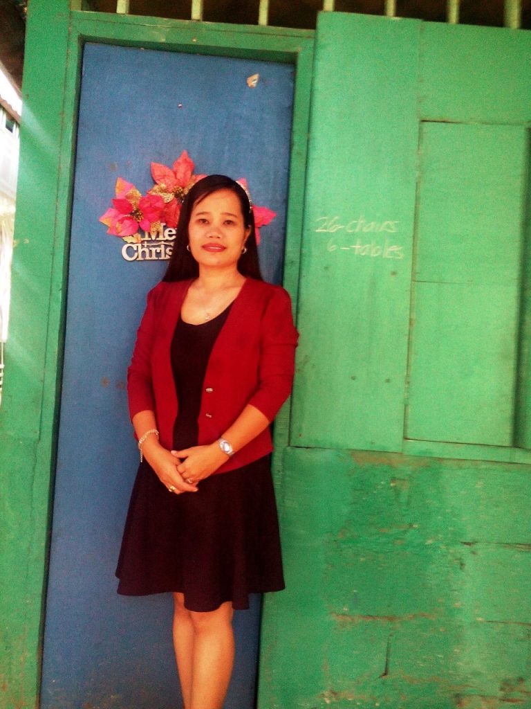 Ms Arlene Tumulak 02