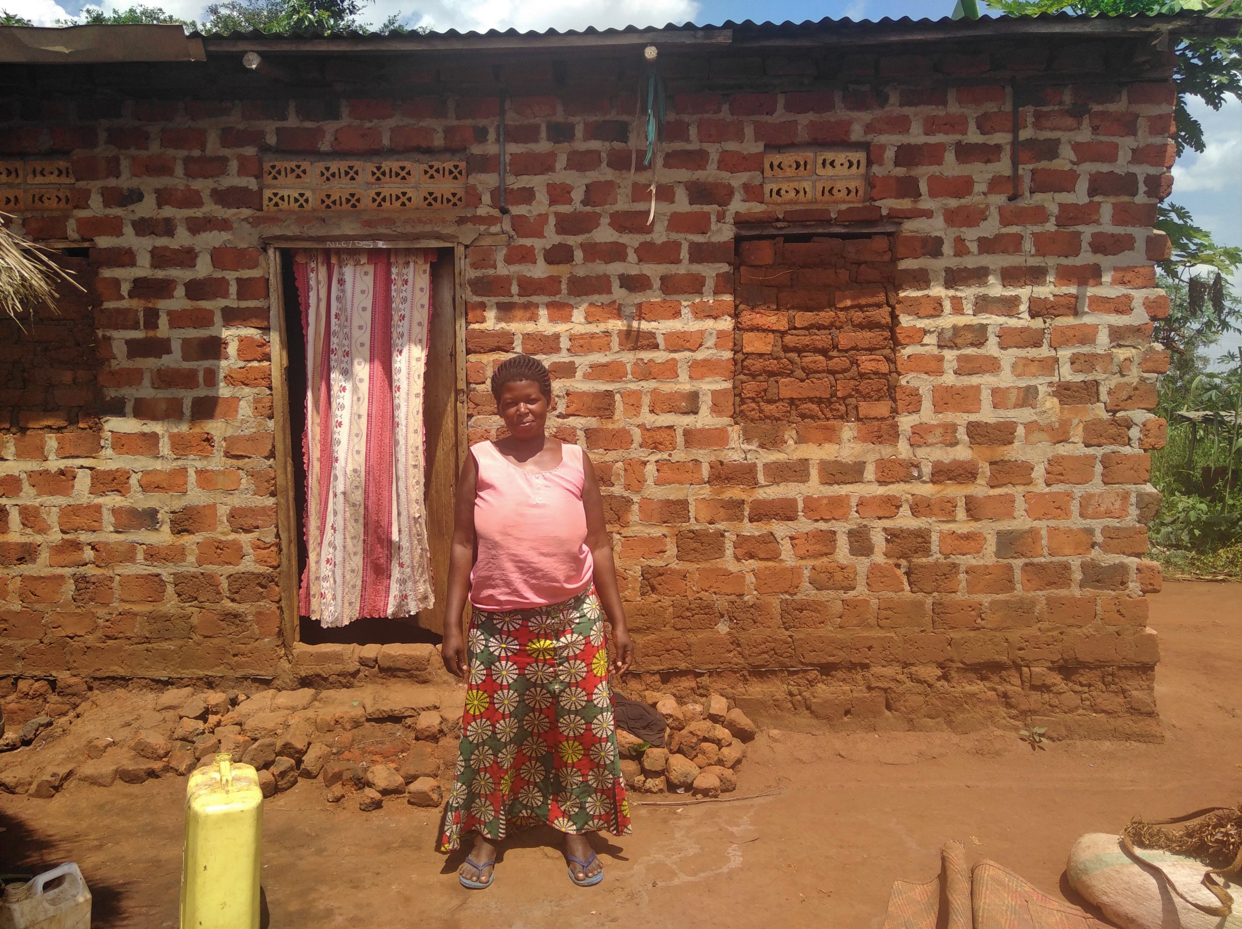 Uganda stories